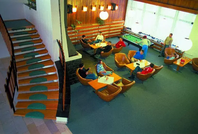 Photo 3 of Horský hotel Neptun